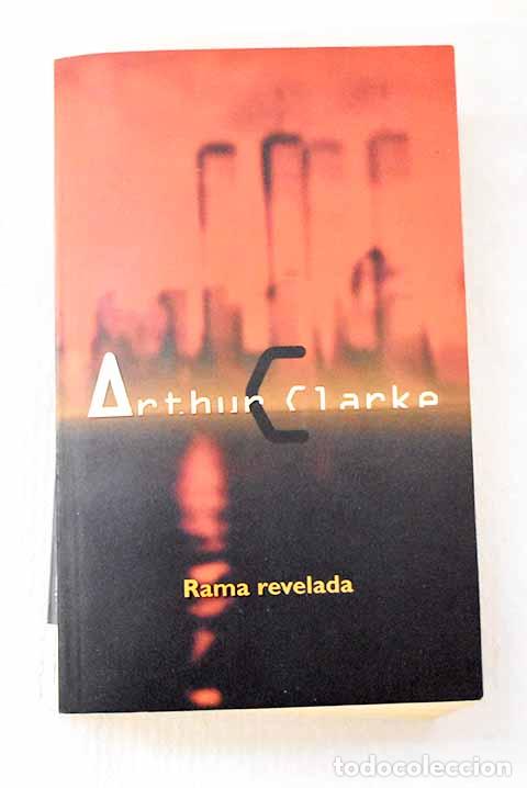 books: Rama revealed: Clarke, Arthur Charles.- Clarke, Arthur Charles