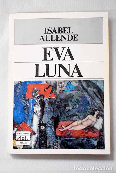 books: Eva Luna: Allende, Isabel.- Allende, Isabel