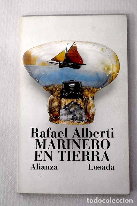 Libros: Marinero en tierra: Alberti, Rafael.- Alberti, Rafael - Foto 1