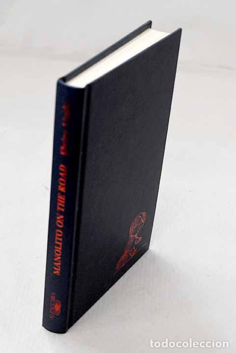 Libri di seconda mano: Manolito on the road.- Lindo, Elvira