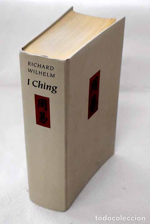 Libros: I ching: El libro de las mutaciones - Foto 1