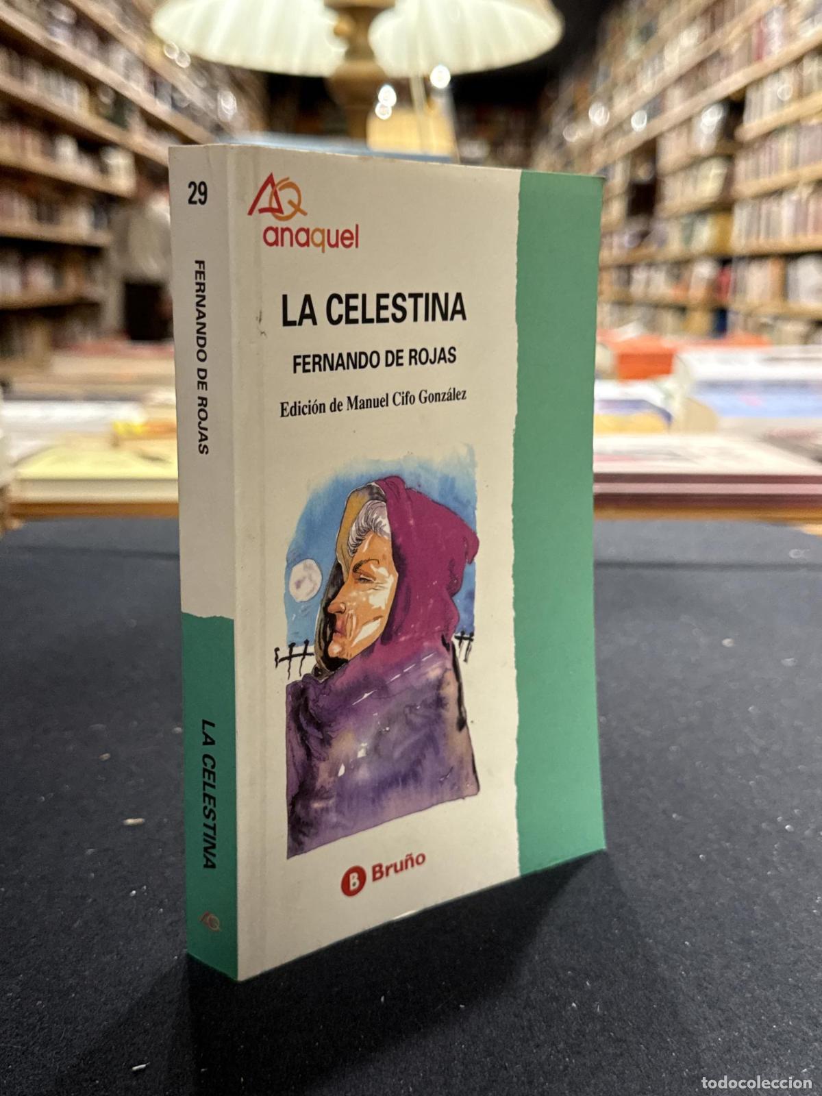Libros: La Celestina - Fernando de Rojas - Foto 2