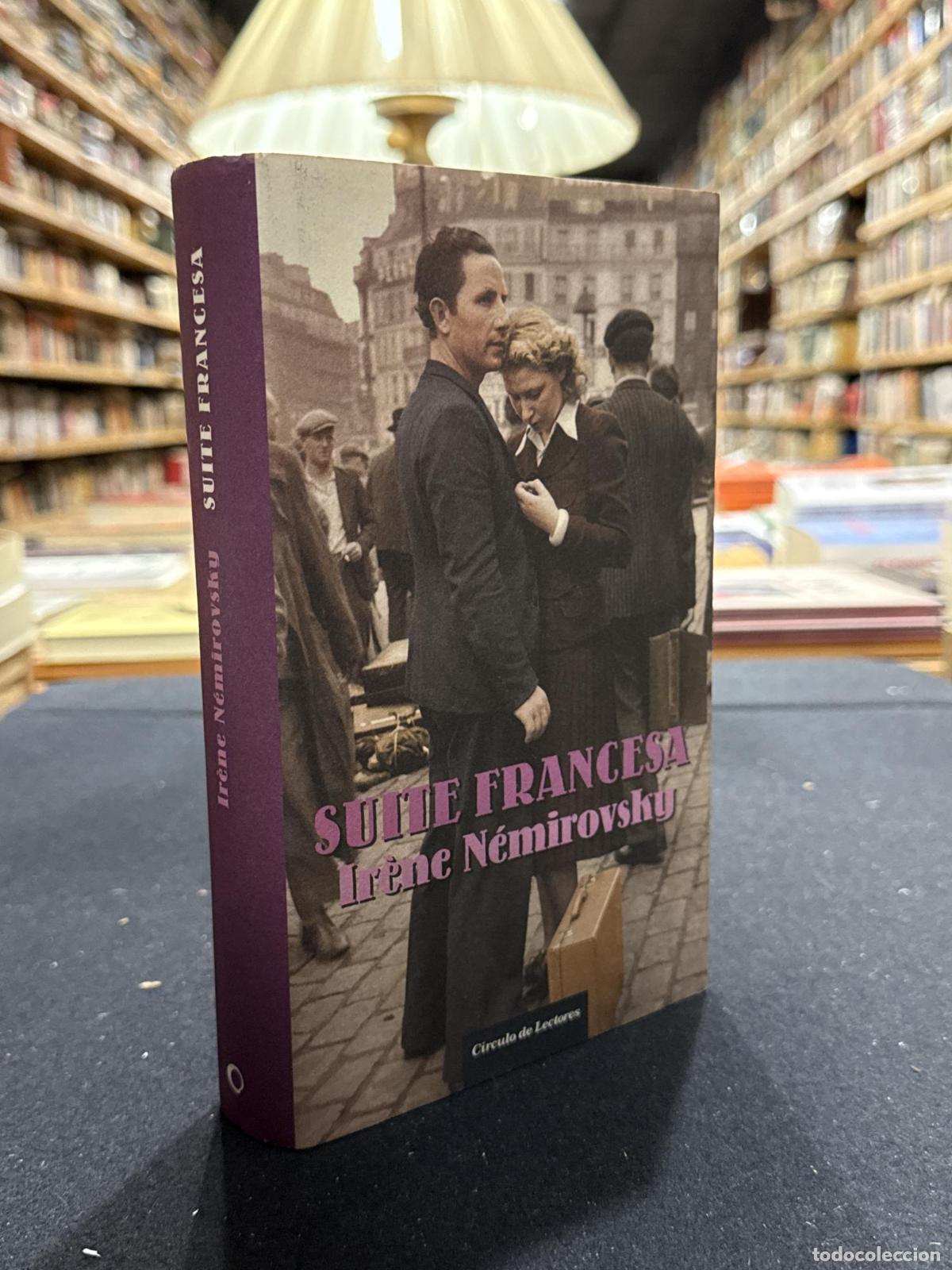 Libros: Suite francesa - Irene N&eacute;mirovsky - Foto 1