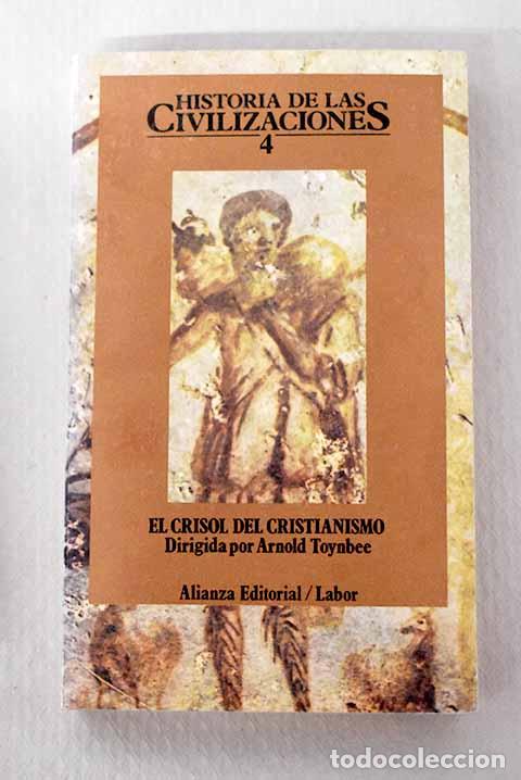 Libros: Historia de las civilizaciones, Tomo IV