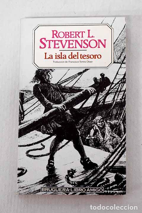 Libros: La isla del tesoro: Stevenson, Robert Louis.- Stevenson, Robert Louis