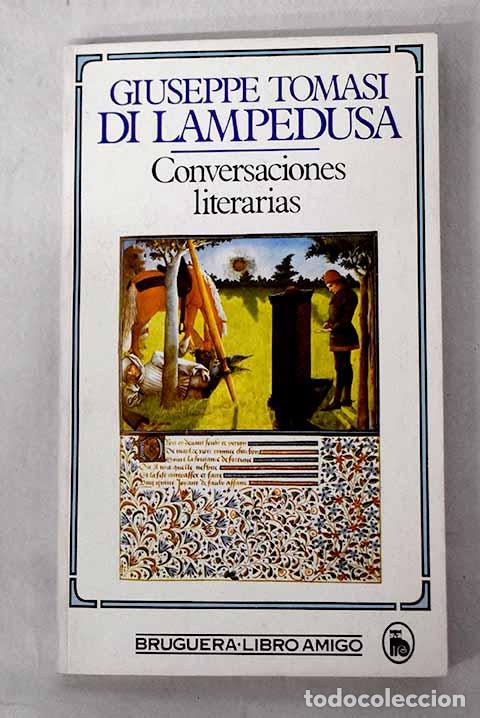 Libros: Conversaciones literarias: (invitaci&oacute;n a las letras francesas del siglo XVI)