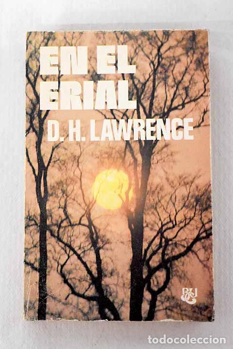 Libros: En el erial: Lawrence, D. H..- Lawrence, D. H. - Foto 1