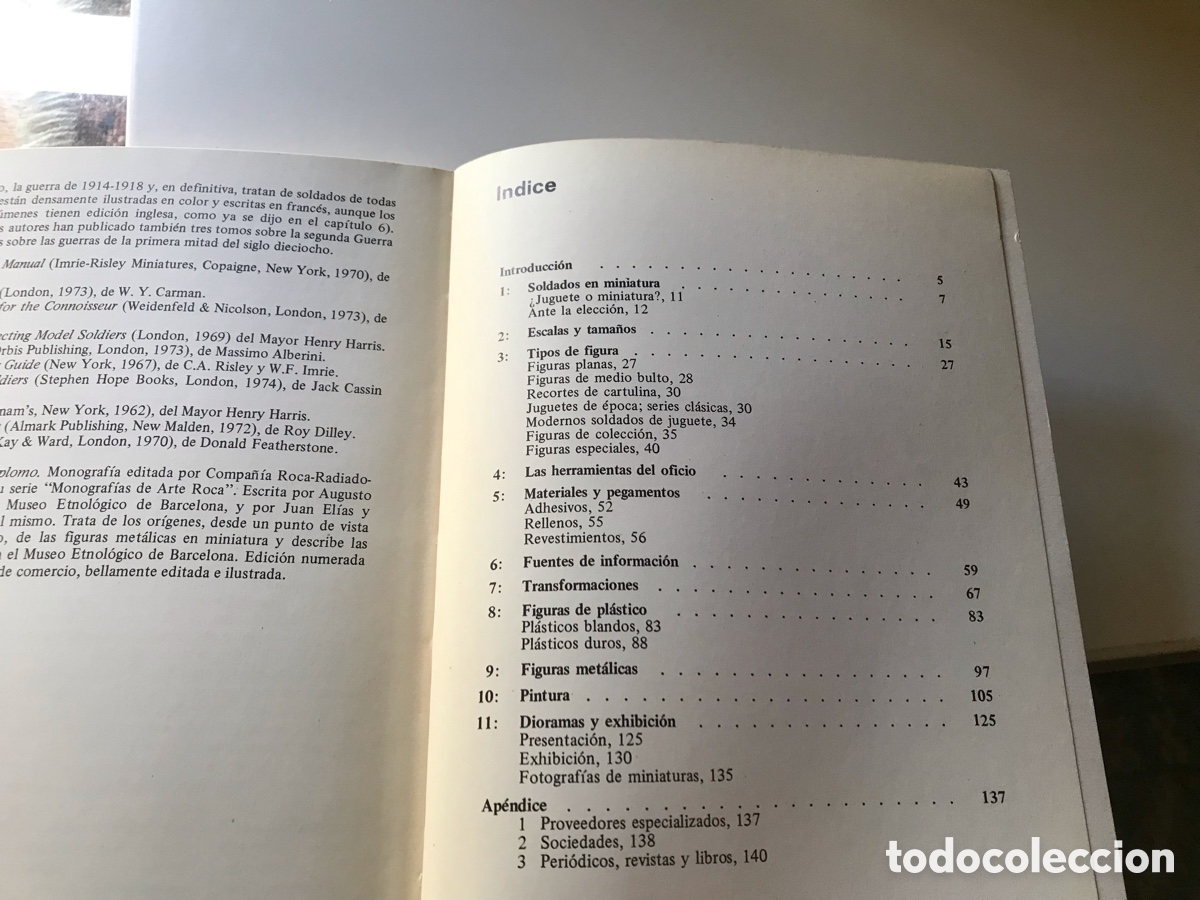 Libros: Manual del soldado en miniatura. Chris Ellis - Foto 3