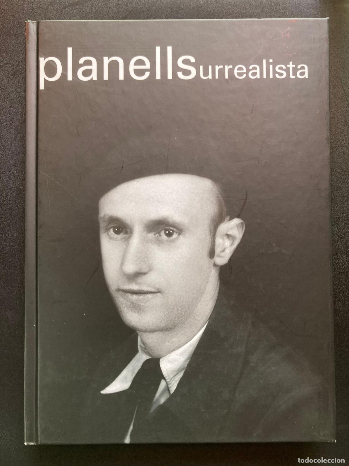 Libri di seconda mano: Lourdes Cirlot et al. - Planells. Surrealista