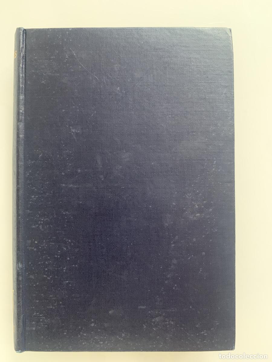 Livros em segunda m&atilde;o: THUCYDIDIS (Historiae) - Henricus Stuart Jones