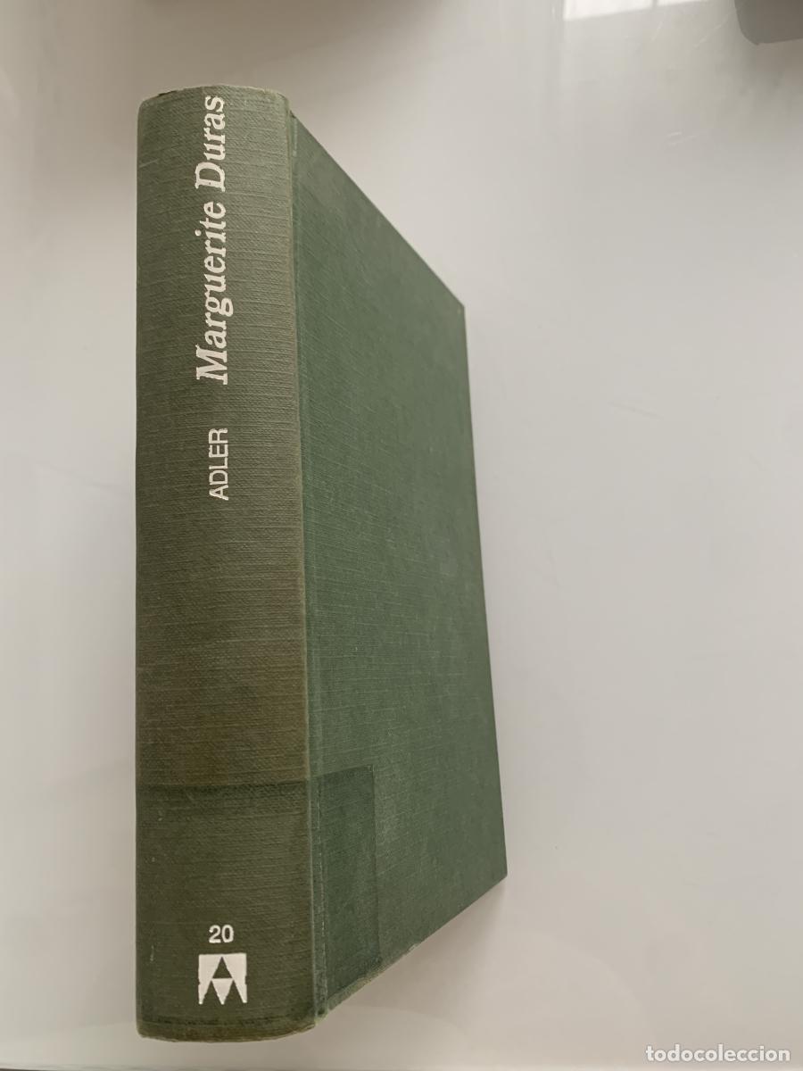 Libros: MARGUERITE DURAS - Laure Adler - Foto 2