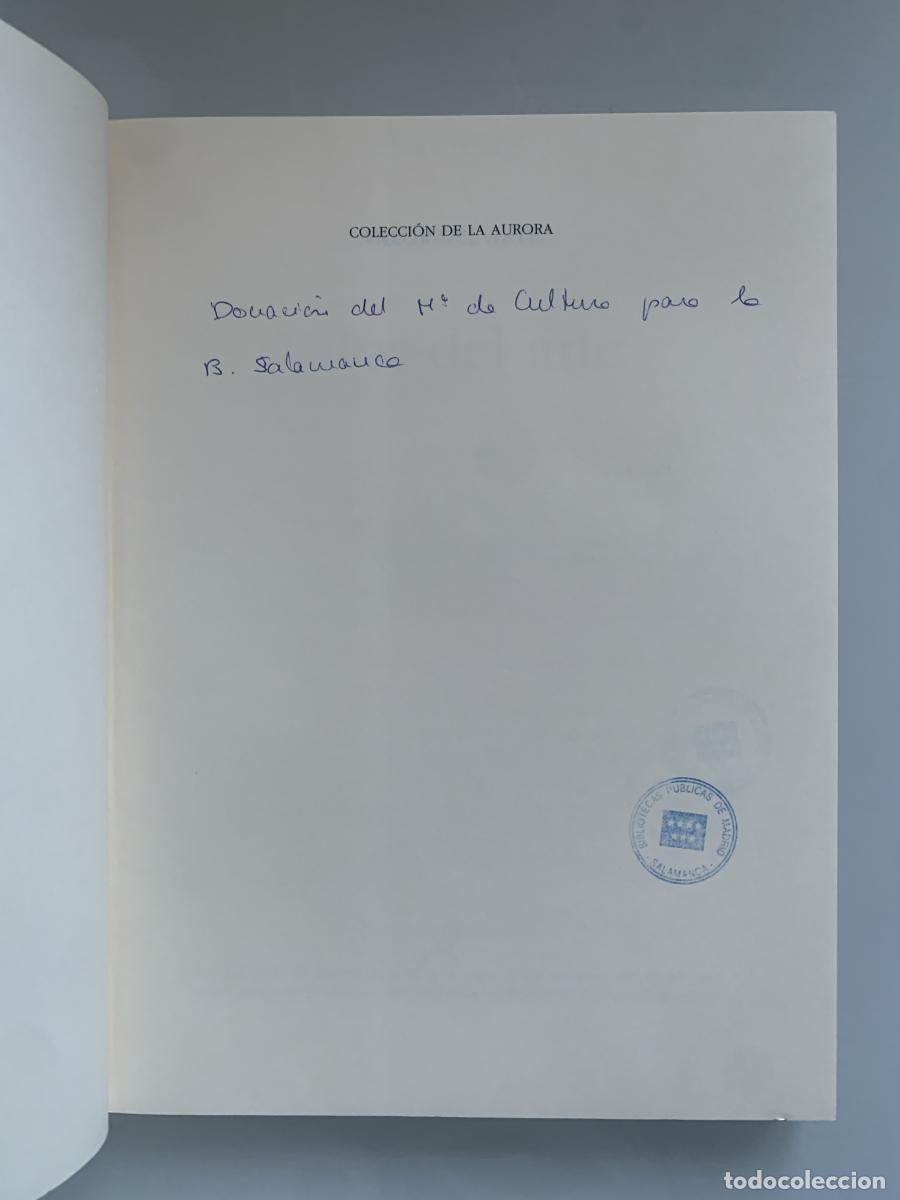 Libros: VALOR DEL ARTE - Antoni T&agrave;pies - Foto 2