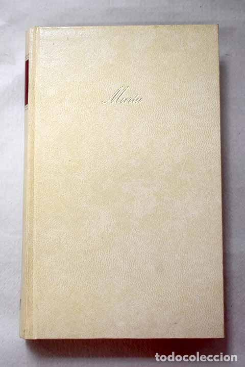 Libros: Mar&iacute;a: Isaacs, Jorge.- Isaacs, Jorge - Foto 1
