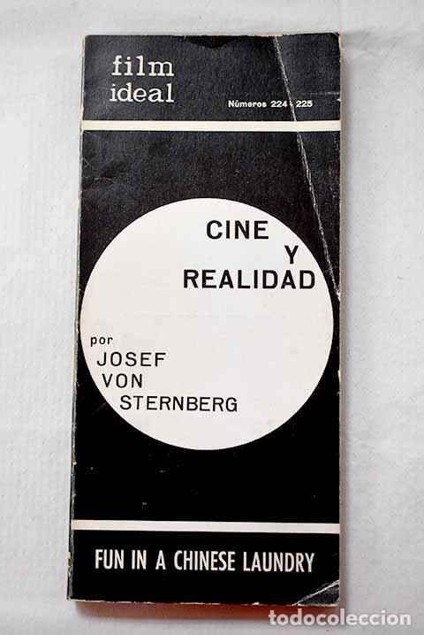 Libros: Film ideal: Cine y realidad