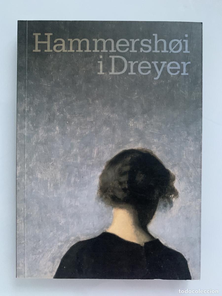 Libros: HAMMERSHOI I DREYER - AAVV - Foto 1
