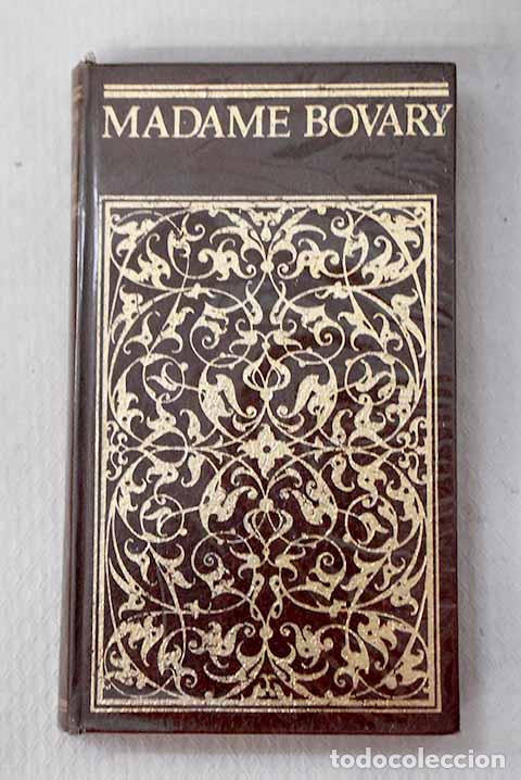 Libros: Madame Bovary: Flaubert, Gustave.- Flaubert, Gustave - Foto 1