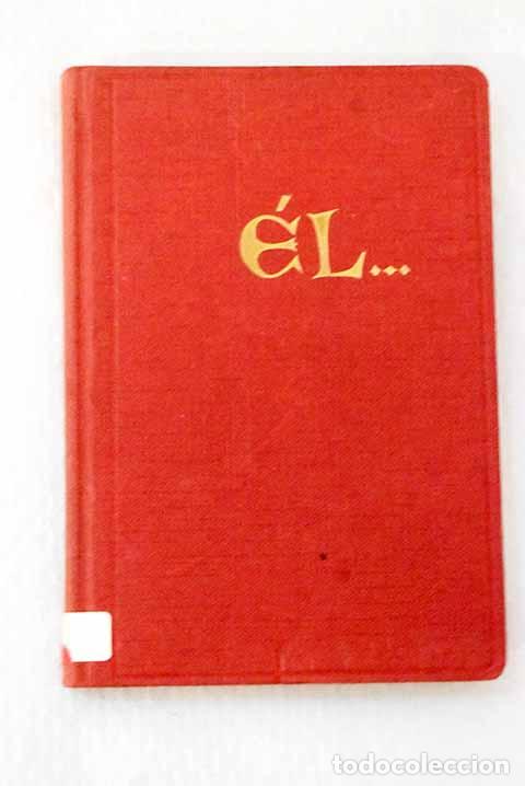books: El: A. M. D. G.: Luz..- A. M. D. G.