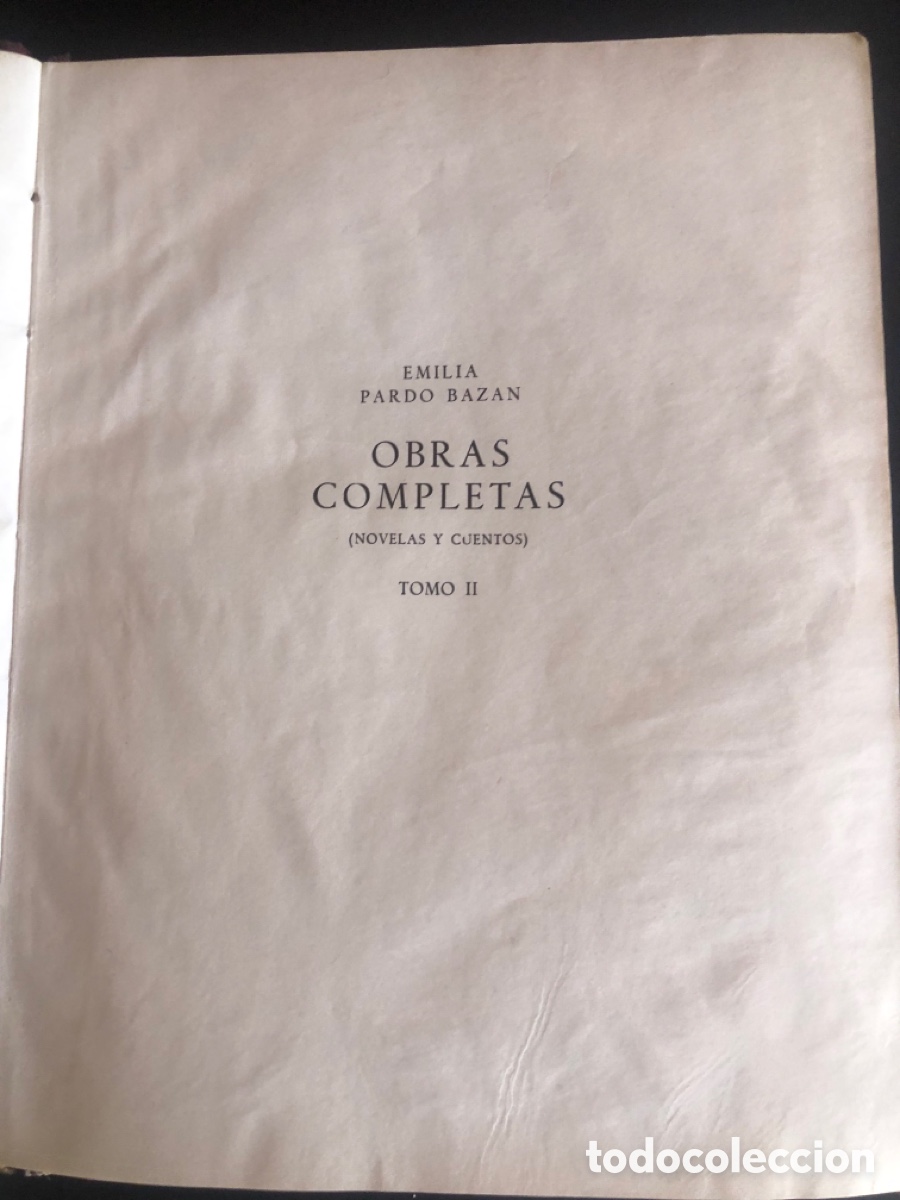 Libros: Lote de libros de Blasco Ib&aacute;&ntilde;ez y Oscar wild - Foto 6