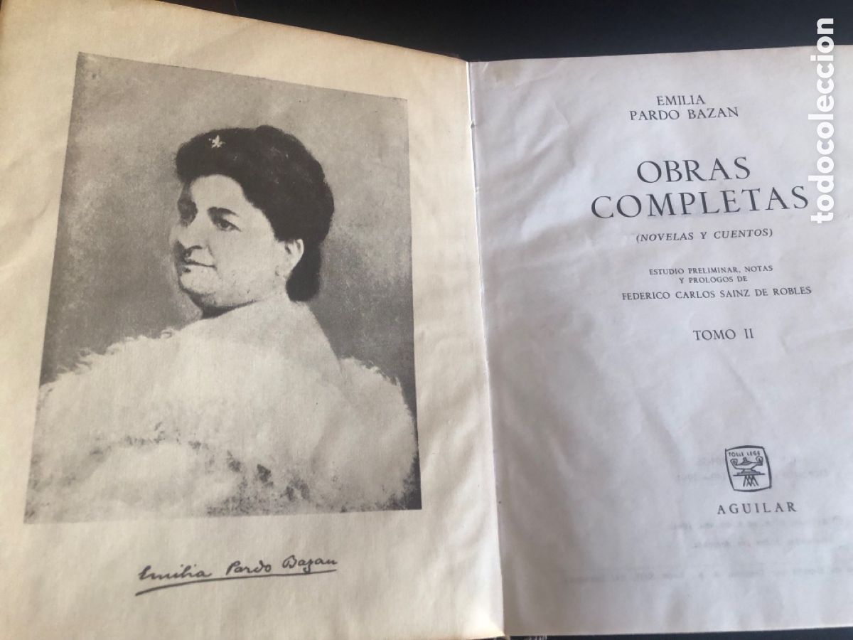 Libros: Lote de libros de Blasco Ib&aacute;&ntilde;ez y Oscar wild - Foto 7