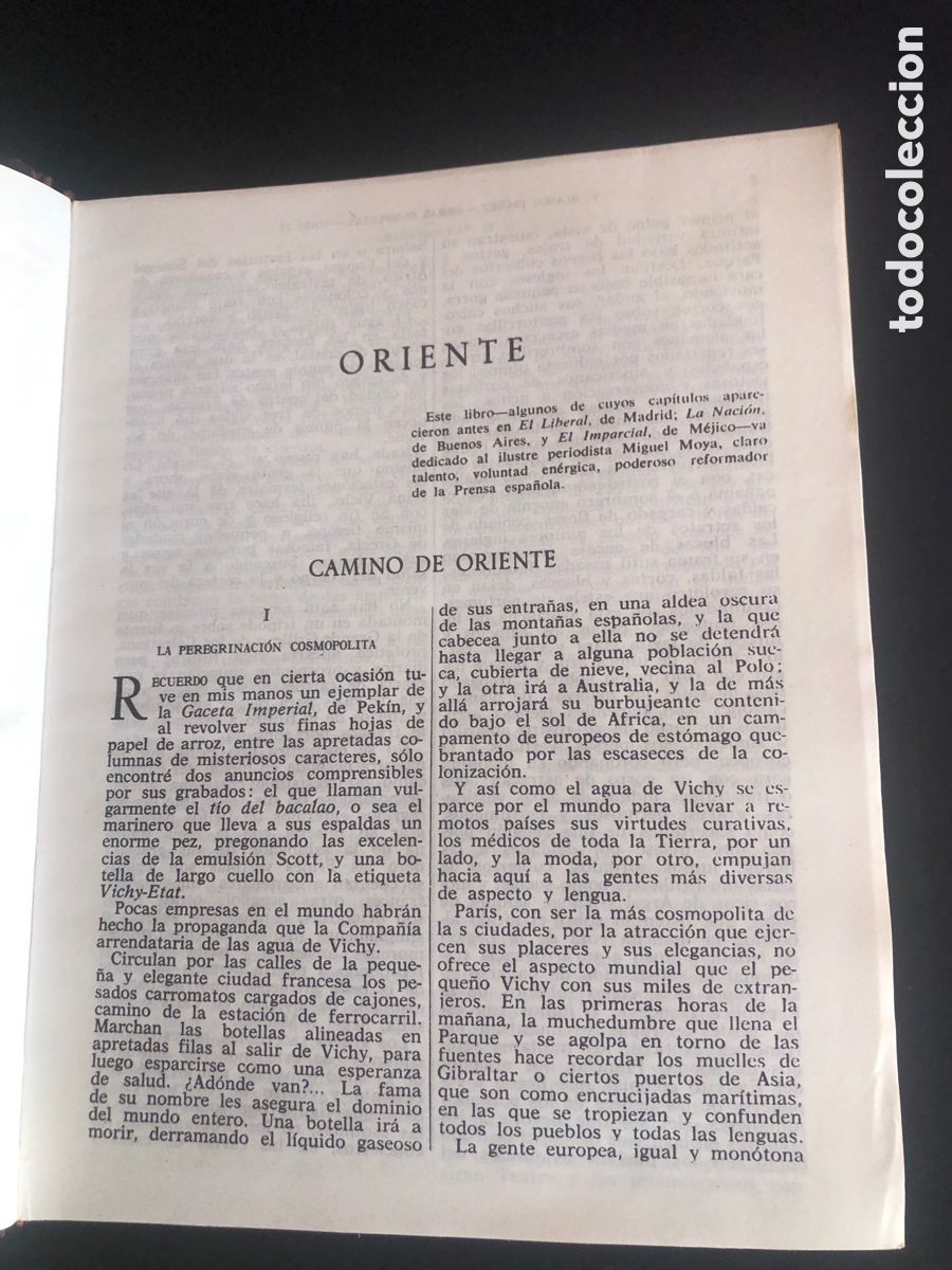 Libros: Lote de libros de Blasco Ib&aacute;&ntilde;ez y Oscar wild - Foto 19