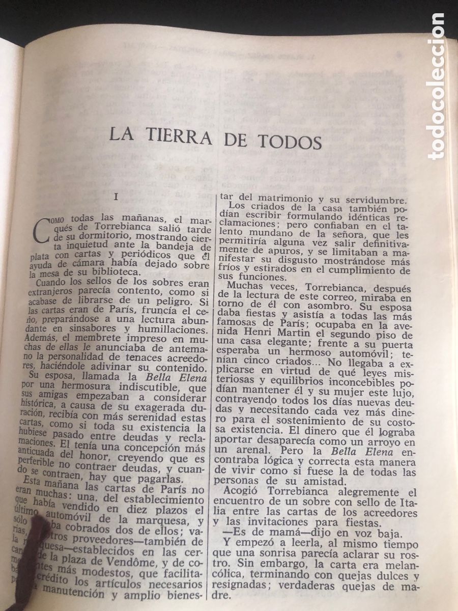 Libros: Lote de libros de Blasco Ib&aacute;&ntilde;ez y Oscar wild - Foto 25