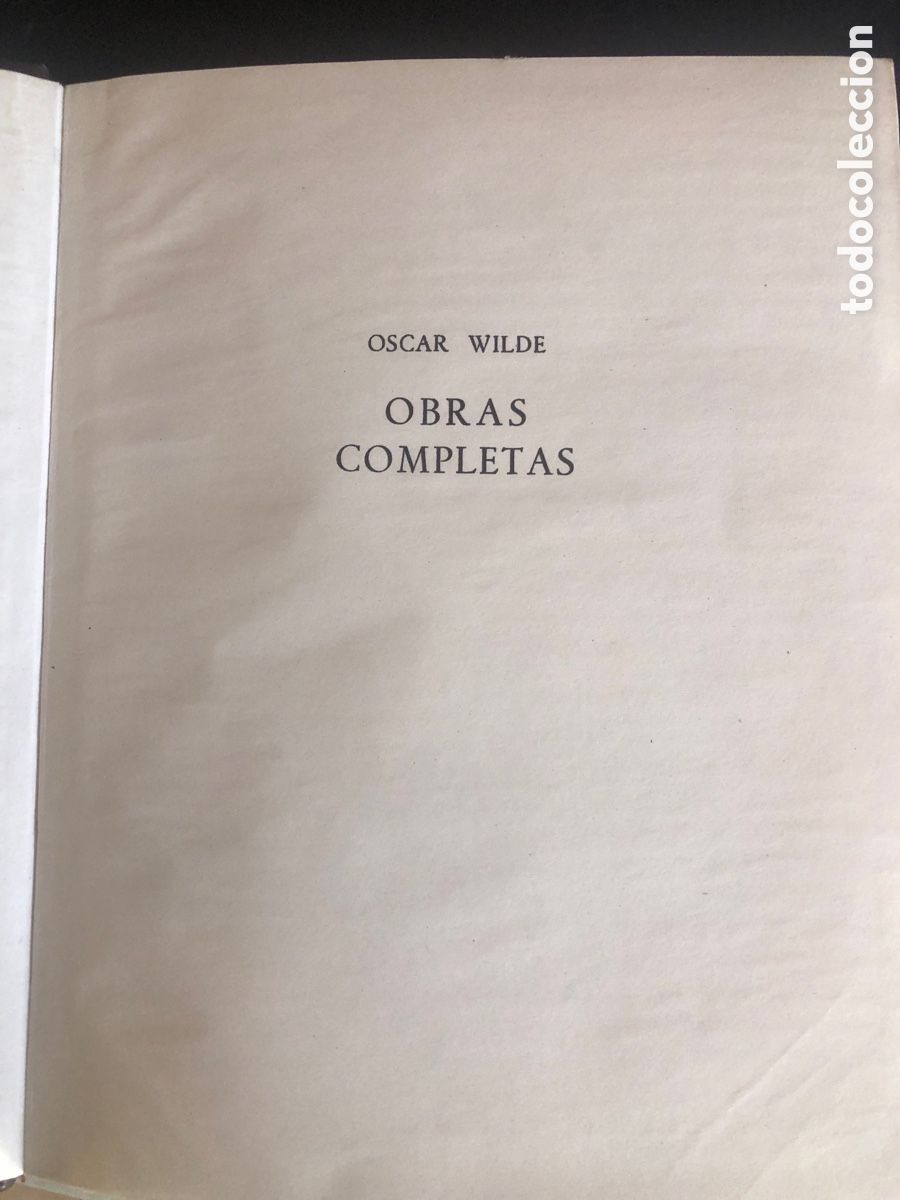 Libros: Lote de libros de Blasco Ib&aacute;&ntilde;ez y Oscar wild - Foto 27