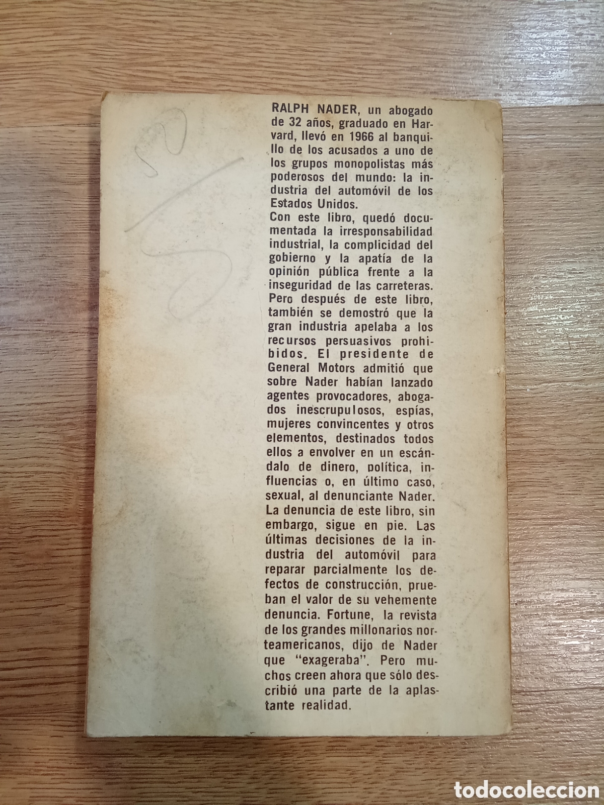 Libros: Peligroso a cualquier velocidad - Foto 3