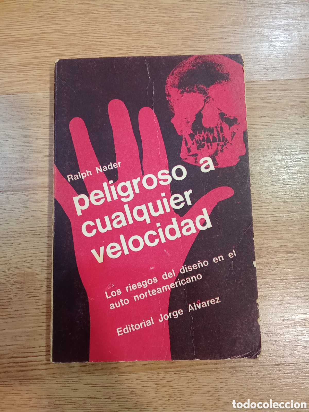 Libros: Peligroso a cualquier velocidad - Foto 1