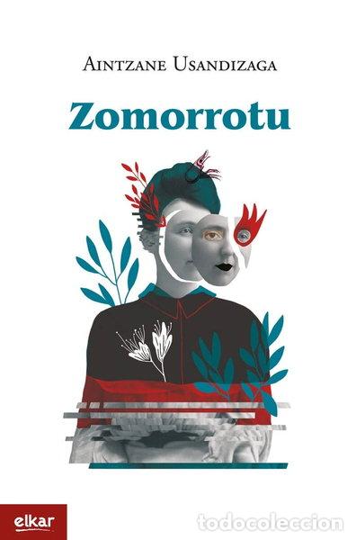 Livros em segunda m&atilde;o: Zomorrotu- 9788413602332