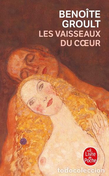 Livros em segunda m&atilde;o: Les Vaisseaux du coeur- 9782253053552