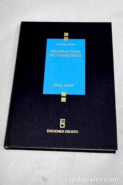 Livros em segunda m&atilde;o: An&aacute;lisis de estados financieros- 9788423415182