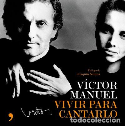 Livros em segunda m&atilde;o: Vivir para cantarlo- 9788484606758