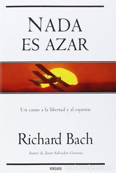 Livres: Nada es azar- 9788466632126