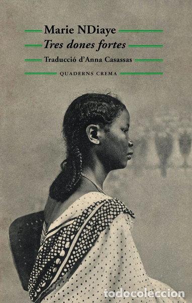 Libros: Tres dones fortes- 9788477274773 - Foto 1
