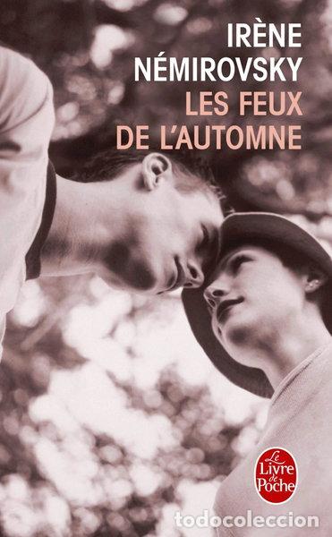 B&uuml;cher: Les Feux de l'automne- 9782253121312