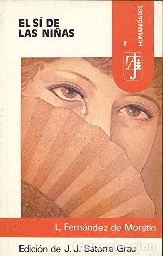 Libros: El s&iacute; de las ni&ntilde;as- 9788420510507