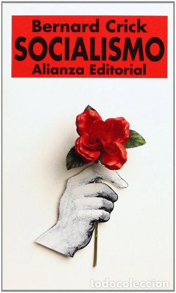 Livres: Socialismo- 9788420606736