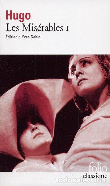 B&uuml;cher: Les Mis&eacute;rables, tome 1- 9782070409228