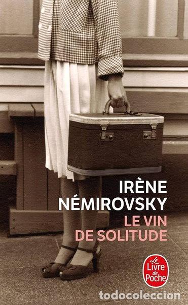 Libros: Le Vin de Solitude- 9782253128007 - Foto 1