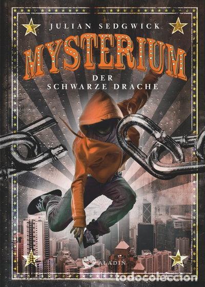 Libri di seconda mano: Mysterium: Der schwarze Drache- 9783848920372