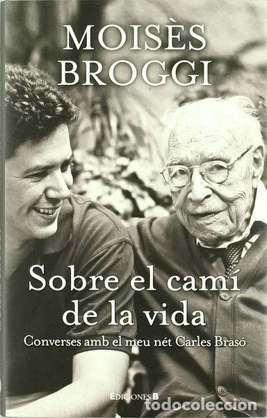 Libros: Sobre el cam&iacute; de la vida- 9788466649810