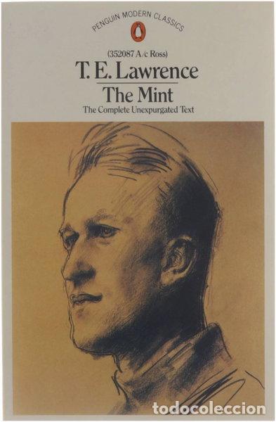 Libros: The Mint- 9780140045055
