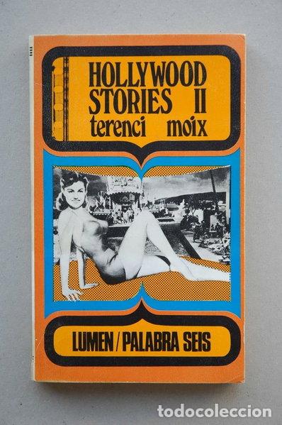 Libros: Hollywood Stories II- 9788426426130 - Foto 1