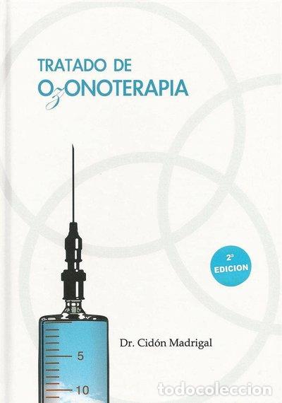 Libros: Tratado de ozonoterapia- 9788461176892 - Foto 1