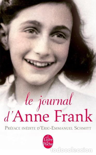 Libros: Le Journal dAnne Frank- 9782253177364 - Foto 1