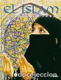 Libri di seconda mano: El Islam. Historia e Ideas- 9788430556779
