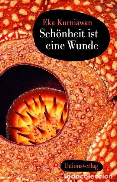 Libri di seconda mano: Sch&ouml;nheit ist eine Wunde- 9783293005211