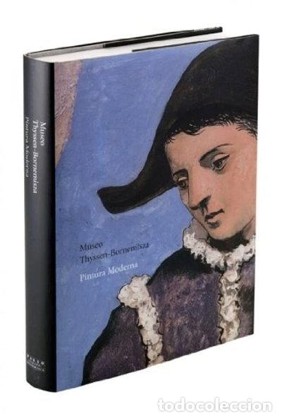 Livros em segunda m&atilde;o: Pintura Moderna- 9788496233768