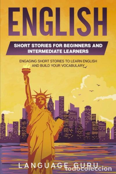 Libri di seconda mano: English Short Stories for Beginners and Intermediate Learners- 9781082101083