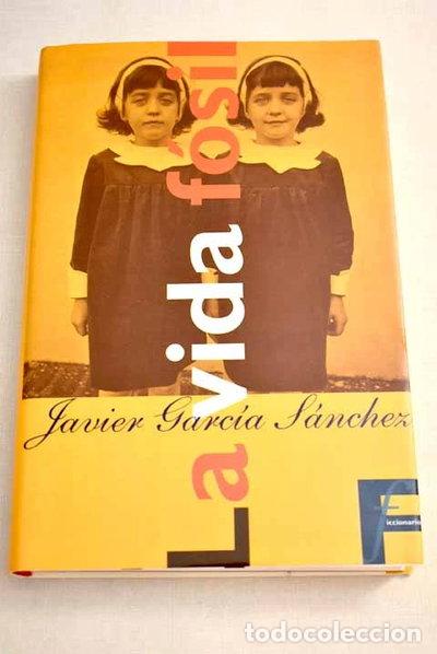 Livres: La vida f&oacute;sil- 9788440661784